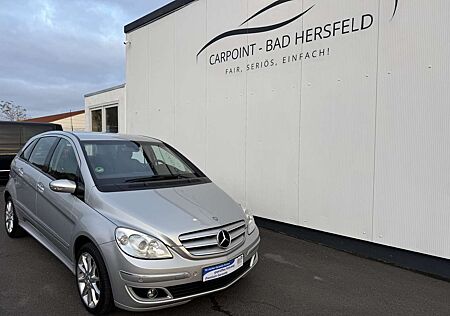 Mercedes-Benz B 200 Elegance | 8FACH BEREIFT| KLIMAA.| PDC|