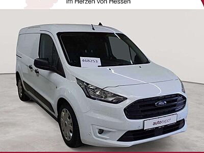 Ford Transit Transit Connect 230 L2 Trend Allwetter