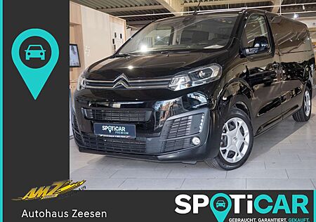 Citroën Spacetourer Citroen XL BlueHDi 180 Business ACC PDC