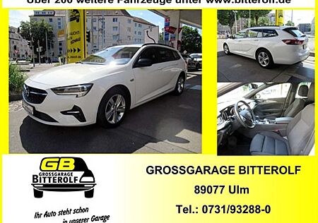 Opel Insignia ST 1.5D Autom Busines Navi/DAB/SHZ/PDC/