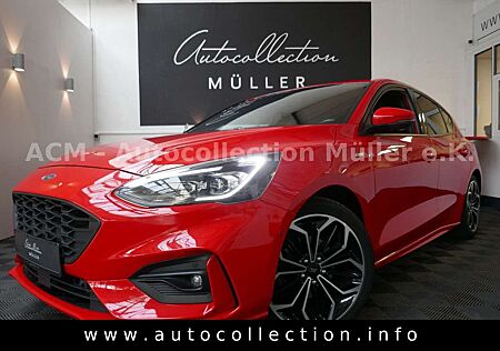 Ford Focus ST-Line*1.Hand*LED*Navi*Kamera*18Zoll*DAB*