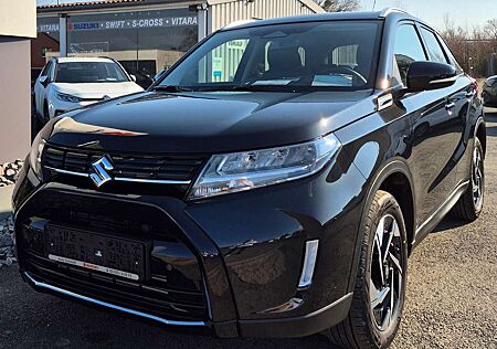 Suzuki Vitara 1.4 Boosterjet Hybrid Allgrip Comfort+