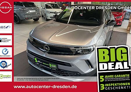 Opel Mokka 1.2 Turbo Ultimate ACC+LED+Navi+SHZ+KlimaA