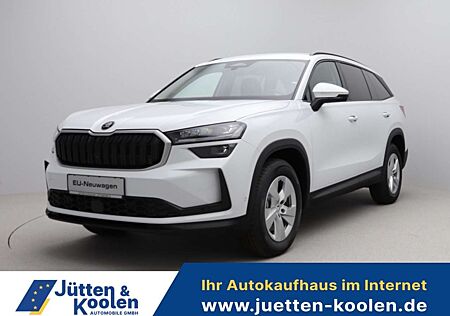 Skoda Kodiaq Selection 2.0 TSI DSG 4x4 (Allrad) *MJ 2026*