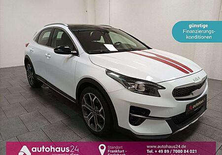 Kia XCeed 1.6 T-GDI Spirit Navi|CAM|Sitzhzg.|