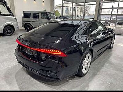 Audi A7 55 TFSIe quattro S tronic
