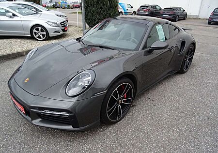 Porsche 992 911 Turbo