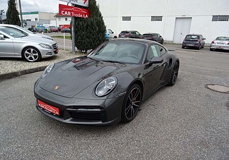 Porsche 992 911 Turbo