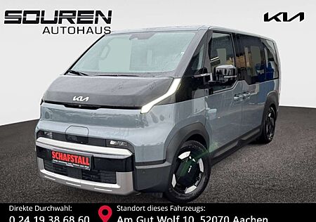 Kia PV5 Passenger ELITE 71.2 WP AW Gewerbe verfügbar ab Juni