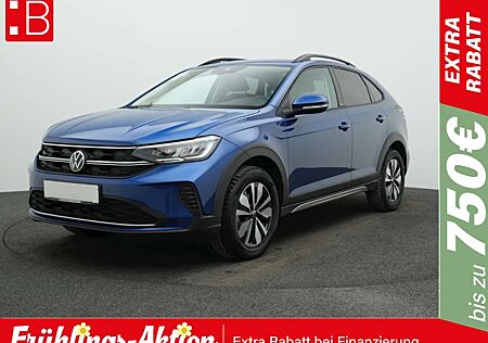 VW Taigo Volkswagen 1.0 TSI Move AHK NAVI KAMERA