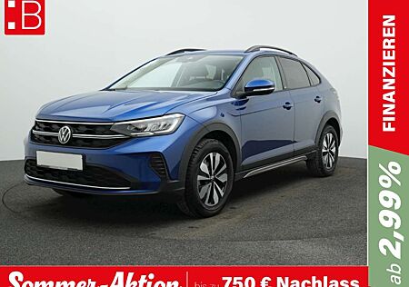 VW Taigo Volkswagen 1.0 TSI Move AHK NAVI KAMERA