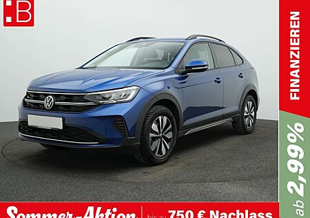 VW Taigo Volkswagen 1.0 TSI Move AHK NAVI KAMERA