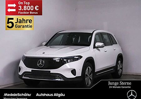 Mercedes-Benz EQB 300 4M Progressive 360° Vorr.-Distronic LED