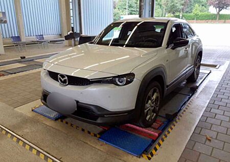 Mazda MX-30 Ad'vantagee-SKYACTIV ACC Navi LED