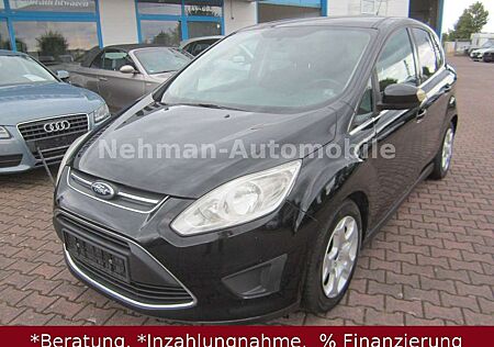 Ford Grand C-Max 7 Sitze Sync Edition