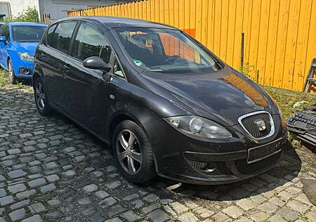 Seat Altea 1.6 Sport Edition