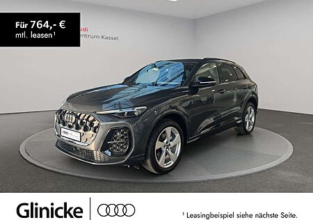 Audi Q5 TFSI quattro Matrix Navi 360° Memory 20"
