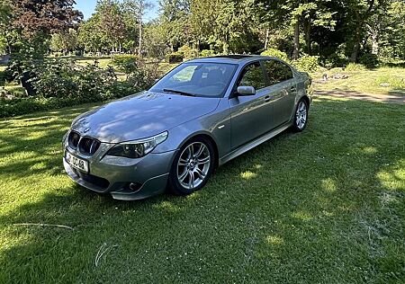 BMW 523i 523 Orginal M Sport