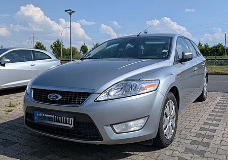 Ford Mondeo Turnier 2.0 TDCi Ambiente