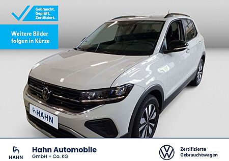 VW T-Cross Volkswagen 1.0TSI DSG Goal ACC App-C Cam LED Navi