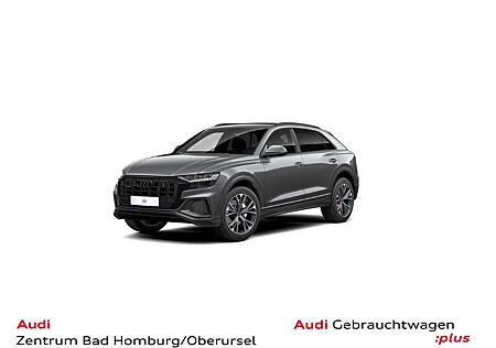 Audi Q8 50 TDI quattro S line selection*Navi*Matrix*A