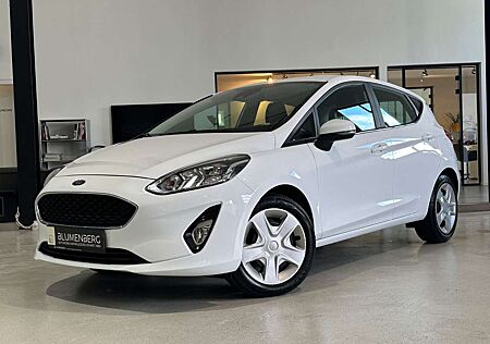 Ford Fiesta 1.5 TDCi Cool & Connect *Navi,PDC,Apple*