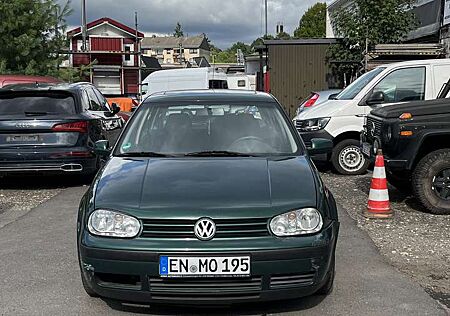 VW Golf Volkswagen 2.0 Automatik GL