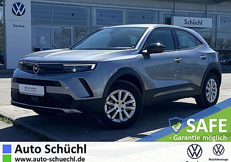 Opel Mokka-e EDITION 3-PHASIG+CCS+NAVI-PRO+KAMERA+LED