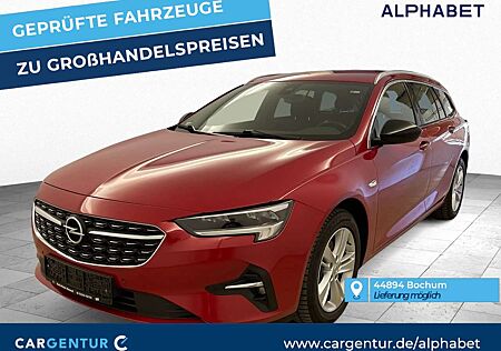 Opel Insignia 2.0 CDTI Business AHK