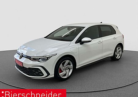 VW Golf GTE Volkswagen 8 1.4 TSI DSG GTE ACC LED NAVI PDC SHZ