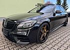 Mercedes-Benz S 400 d 4Matic Lang AMG Panorama Chauffeur HUD