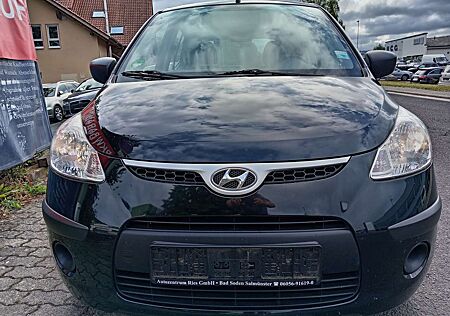Hyundai i10 Edition+,1 HAND