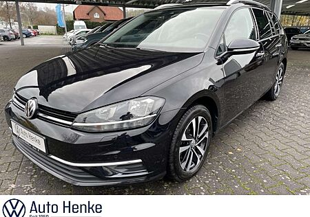 VW Golf Volkswagen VII Variant 1.0 TSI IQ.DRIVE + ACC + NAVI + REAR V