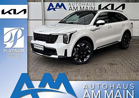 Kia Sorento PE 2.2D AWD PLATINUM | 7S | GD | PREM