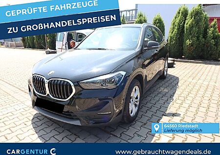 BMW X1 25e xDrive Advantage BLIS El.Heckkl. LED AUT