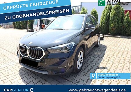 BMW X1 25e xDrive Advantage BLIS El.Heckkl. LED AUT