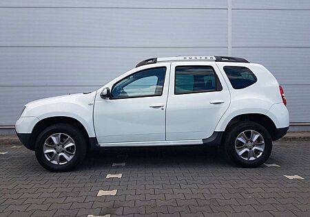 Dacia Duster (1-Hand)