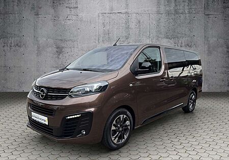 Opel Zafira Life L NAVI, BI-XENON, AHZV, DAB+, 17"ALU