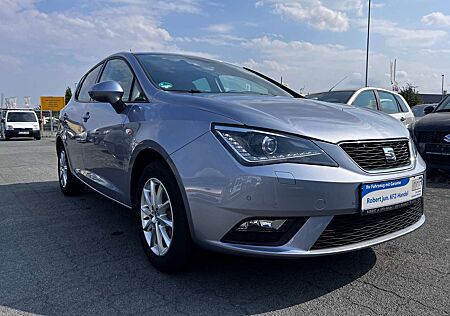 Seat Ibiza Style 1 Hand *Automatik* Navi Xenon
