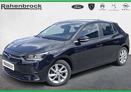 Opel Corsa Edition 5-trg. 1.2 Turbo