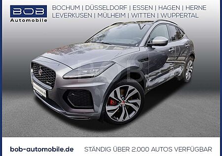 Jaguar E-Pace P300e R-Dynamic SE NAVI ACC HEAD-UP PANO