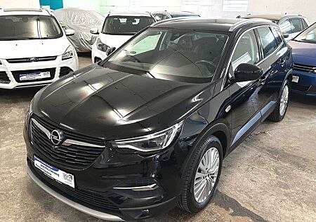 Opel Grandland X 2.0 Ultimate, Vollausstattung