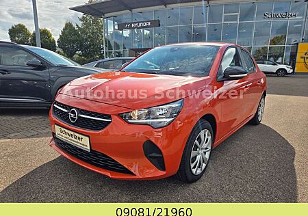 Opel Corsa -e F Basis