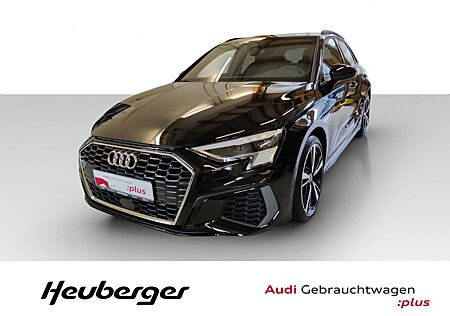 Audi A3 Sportback 35 TDI S tronic S line, R. Kamera