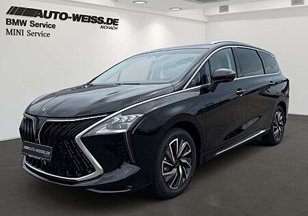 DFSK Others 7-SITZE+PANO+LEDER+PDC+MFL+CAM+BT+ALU