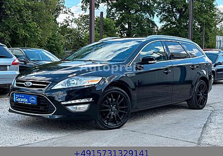 Ford Mondeo 2.0 TDCi Titanium Klima Leder Navi PDC SH