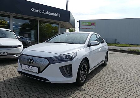 Hyundai Ioniq Basis Elektro Kamera Klimaautomatik Tempomat Bluet