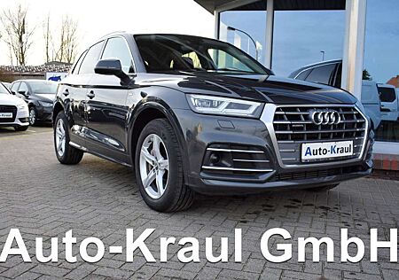 Audi Q5 50 TFSI e quattro ( 220kW System )S tronic S-Line