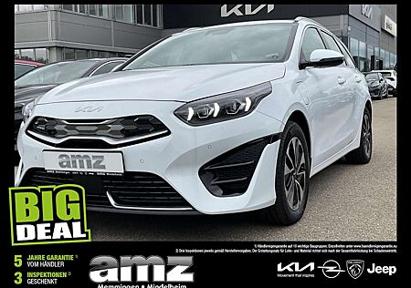 Kia XCeed Ceed SW / cee'd SW Ceed SW 1.6 Plug-in Hybrid Spirit *KAM*NAVI*