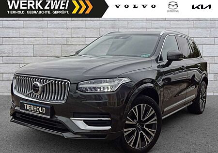 Volvo XC 90 XC90 T8 Inscription Plug-In AWD AHK ACC HUD PANO